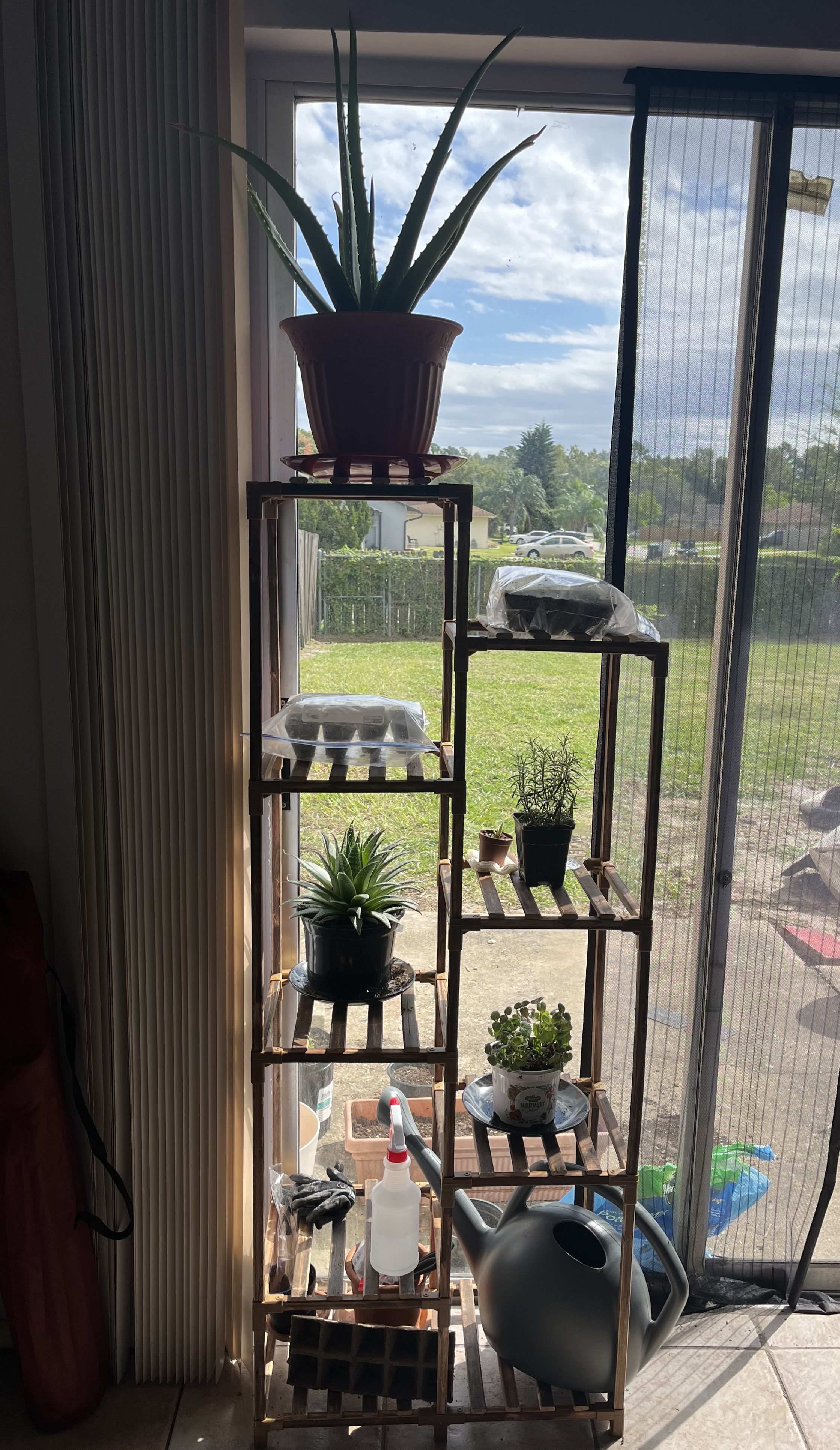 plantshelf